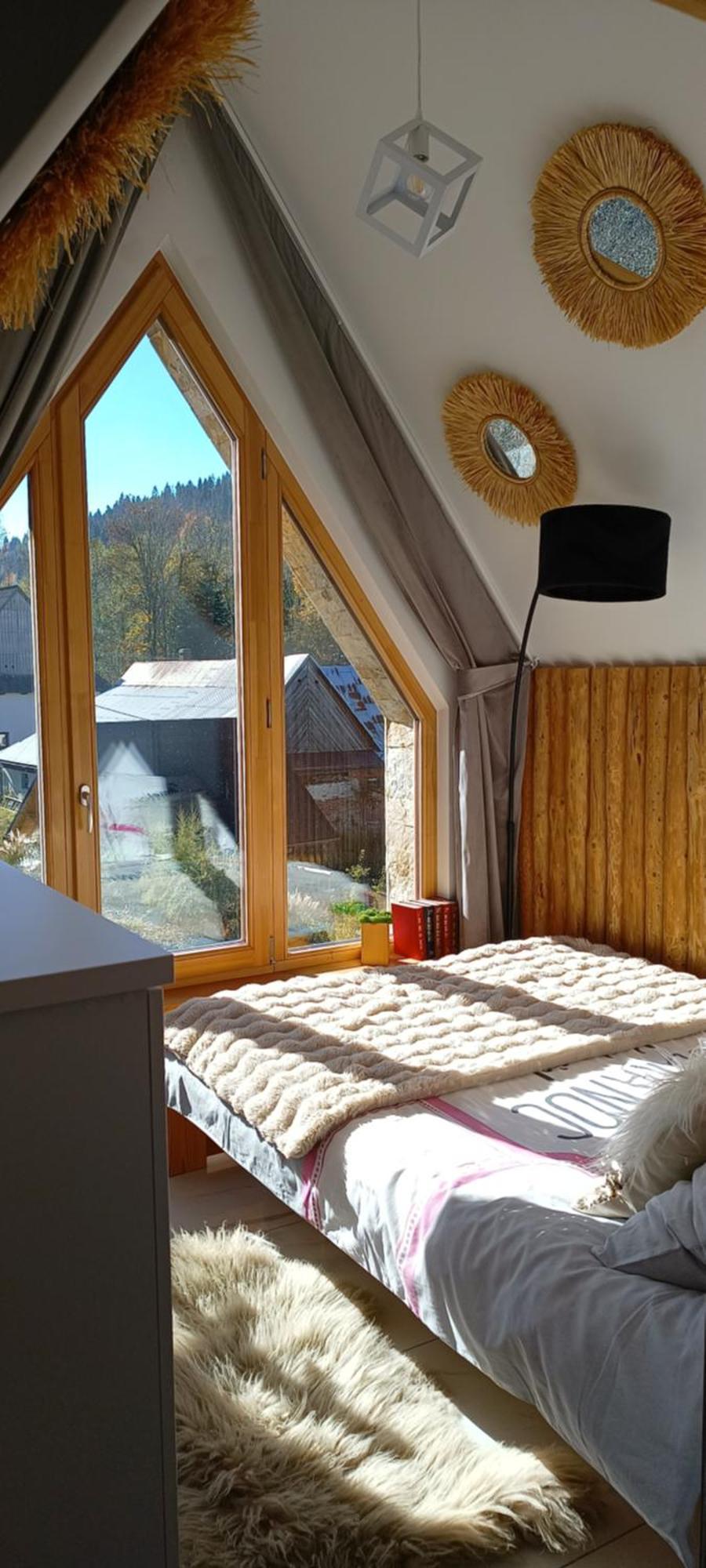 Lux Houses W Domku Tylko Dwa Apartamentyz Jacuzzi Zewnetrznym Gron Экстерьер фото
